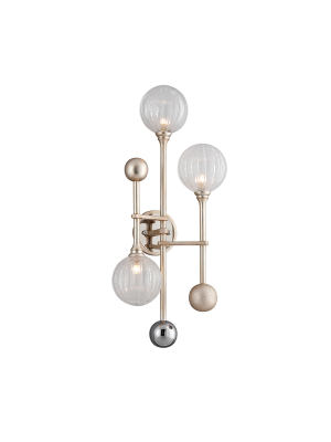 Majorette Wall Sconce