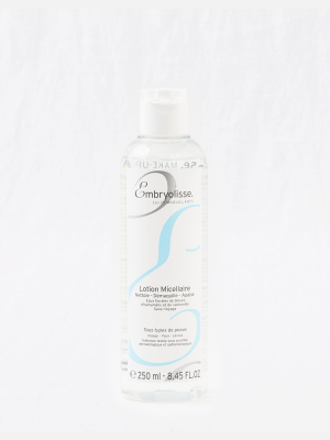 Embryolisse Micellar Lotion