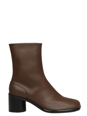 Maison Margiela Tabi Ankle Boots