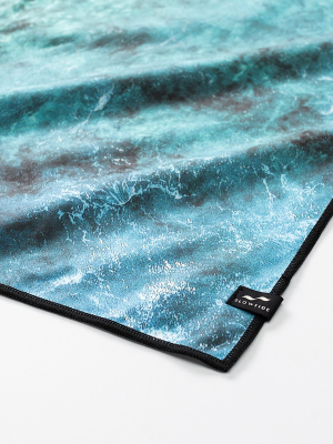 Serenity Quick-dry Towel