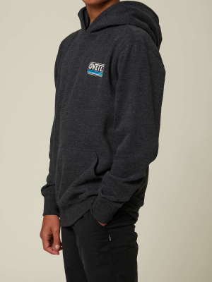 Boy's Fifty Two Pullover Fleece