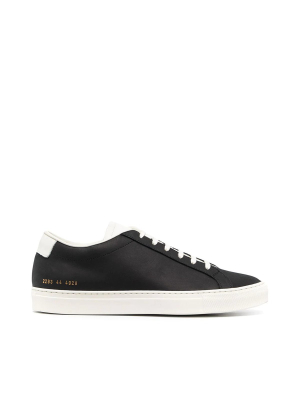 Common Projects Achilles Low-top Sneakers