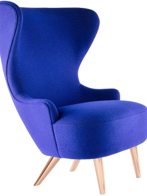 Wingback Micro Chair