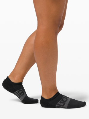 Daily Stride Low Ankle Sock 3 Pack