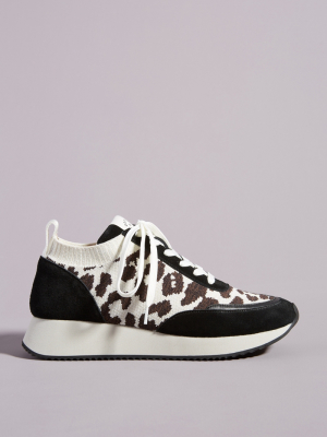 Loeffler Randall Remi Sneakers