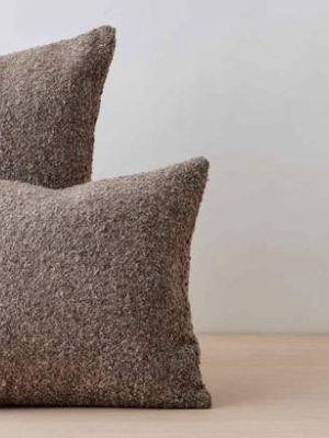 The Gale Stone Pillow Collection