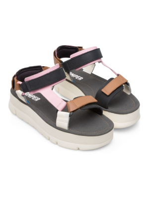 Camper Oruga Sandals