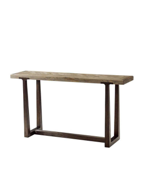 Stafford Console Table