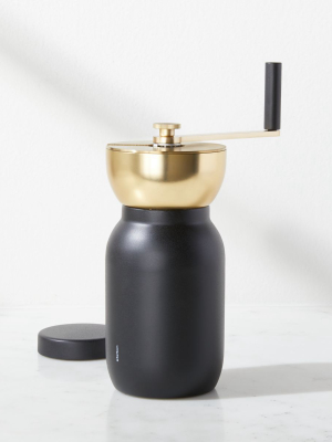 Stelton Collar Coffee Grinder