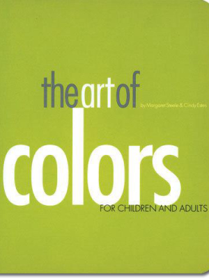 The Art Of Colors