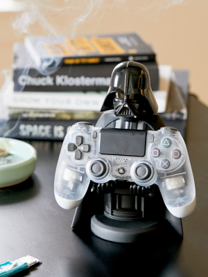 Cable Guys Star Wars Darth Vader Device Holder