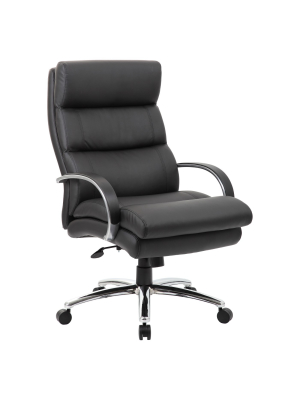 Task And Office Chairs Boss Office Products Black