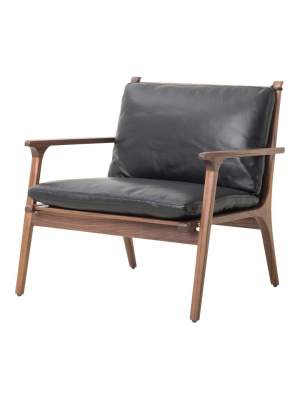 Ren Lounge Chair - Large