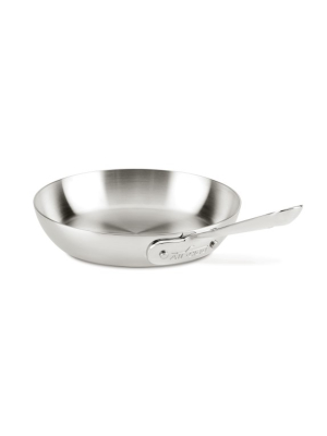 All-clad D3 Tri-ply Stainless-steel Skillet