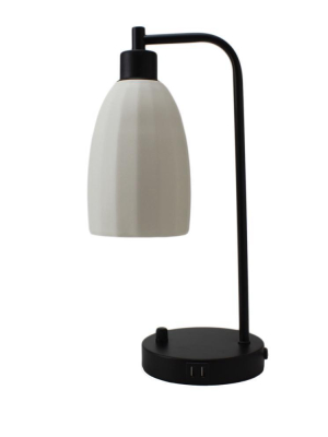 Dolan Porcelain Table Lamp