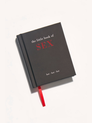 Little Book Of Sex