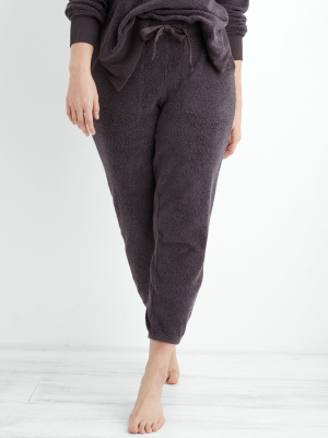 Aerie Cozy Good Vibes Jogger