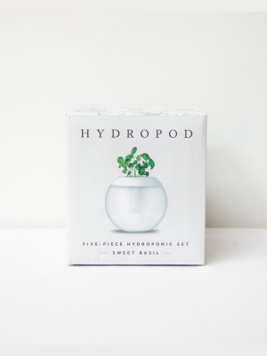 Hydropod