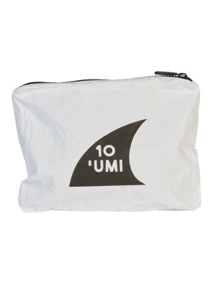10 Umi Anniversary Small Wet Dry Pouch  | Sale