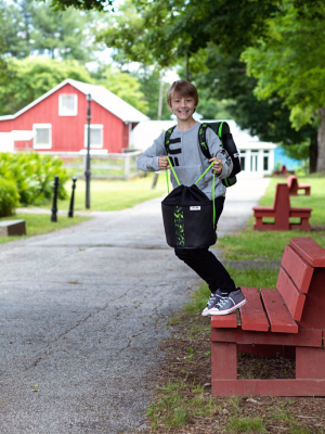 Sophy Drawstring Backpack