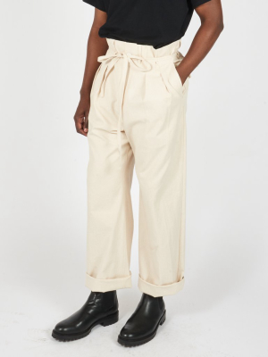 Cream Studio Pant