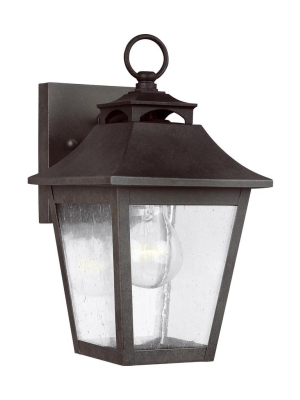 Galena Extra Small Lantern