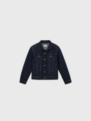 Men's Trucker Jacket - Goodfellow & Co™