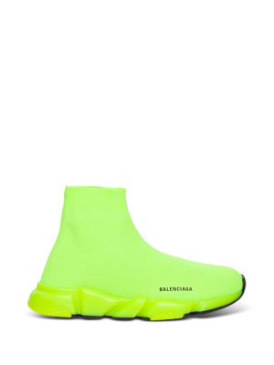 Balenciaga Kids Speed Sneakers