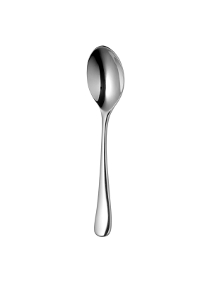 Radford Silver Plated Coffee Spoon