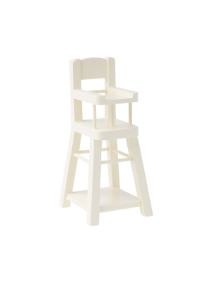 High Chair, Micro