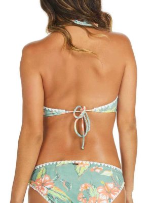 Raisins Lowrider Bikini Bottom Y711143-oliv