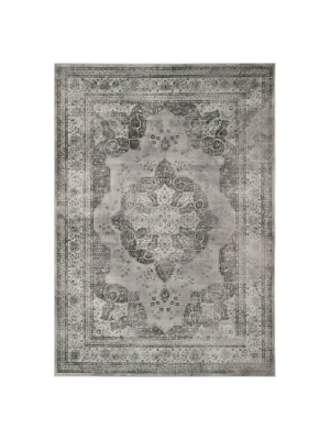 Luca Vintage Rug - Safavieh