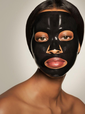 Celestial Black Diamond Lifting And Firming Treatment Mask - Face