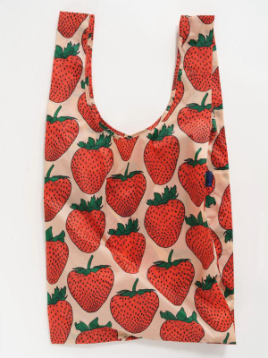 Strawberry Big Bag