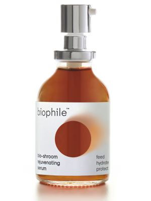 Bio-shroom Rejuvenating Serum