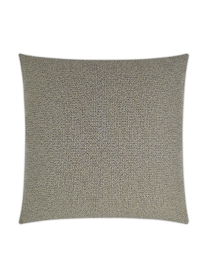 D.v. Kap Melan Outdoor Pillow - Granite