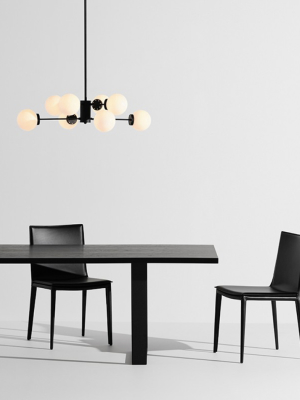 Dylan Pendant Lamp - 2 Colors