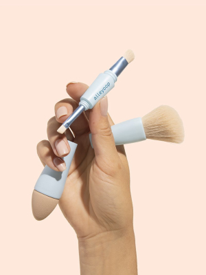 Alleyoop - Multi-tasker 4-in-1 Makeup Brush