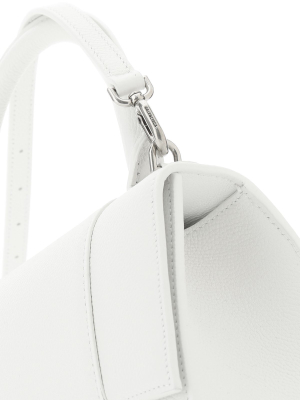 Balenciaga Hourglass Small Top Handle Bag