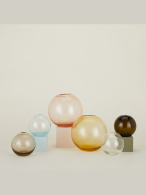 Hawkins New York Aurora Vase Sphere (preorder)
