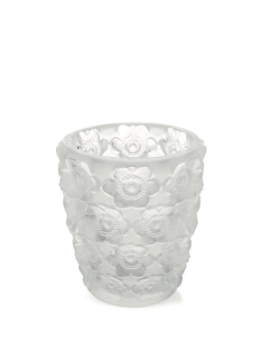 Anemones Votive, Clear