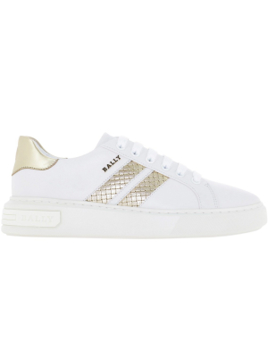 Bally Marcus Lace-up Sneakers