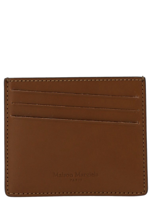 Maison Margiela Four-stitch Cardholder