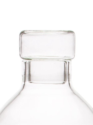 Set Of 2 Caps For Small Bottle