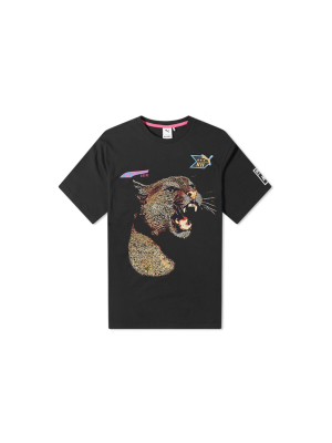 Puma X Rhude Graphic Tee