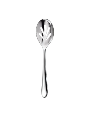 Kingham Slotted Spoon