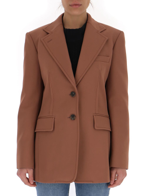 Chloé Single-breasted Blazer