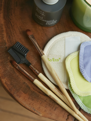 So Eco Eye Makeup Brush Kit