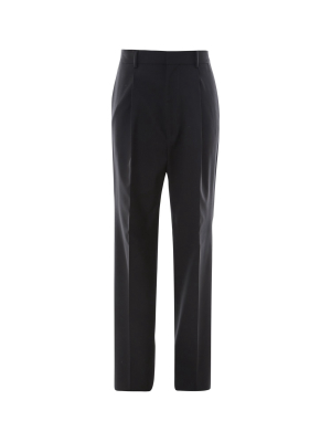 Dsquared2 High Rise Trousers