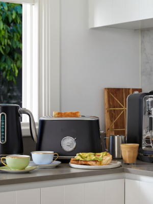 Breville Variable Temp Luxe Kettle